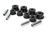Bushing And Sleeve Kit - Control Arms - Ram 2500 (14-22) And 3500 (13-22) 4WD BDS Suspension Suspension Control Arm Bushing Kit  AXOPROS
