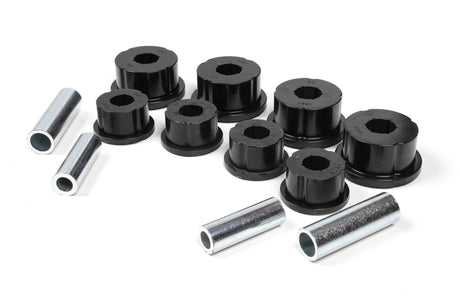 Bushing And Sleeve Kit - Control Arms - Ram 2500 (14-22) And 3500 (13-22) 4WD BDS Suspension Suspension Control Arm Bushing Kit  AXOPROS