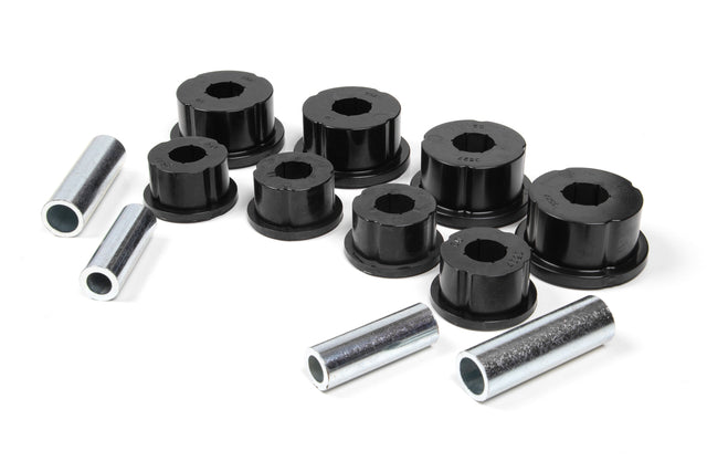 Bushing And Sleeve Kit - Control Arms - Ram 2500 (14-22) And 3500 (13-22) 4WD BDS Suspension Suspension Control Arm Bushing Kit  AXOPROS