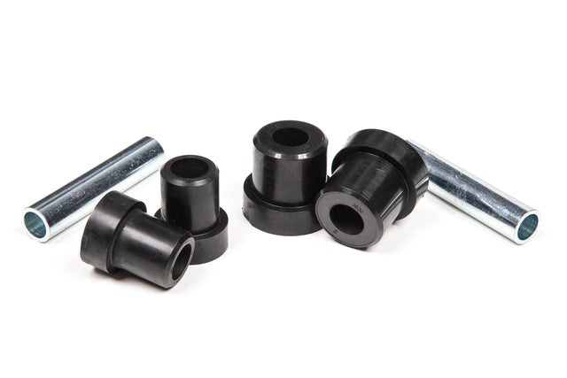 Bushing And Sleeve Kit - Front Spring - Chevy/GMC SUV (88-91) BDS Suspension Coil Spring Seat Bushing  AXOPROS