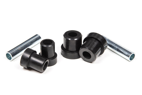 Bushing And Sleeve Kit - Front Spring - Chevy/GMC Truck And SUV (73-87) BDS Suspension Coil Spring Seat Bushing  AXOPROS
