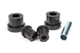 Bushing And Sleeve Kit - Front Spring - Jeep CJ5 / CJ7 / Scrambler (76-86) BDS Suspension Coil Spring Seat Bushing  AXOPROS