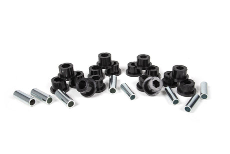 Bushing And Sleeve Kit - Long Arm Control Arms - Dodge Ram 2500 / 3500 4WD (00-01) BDS Suspension Suspension Bushing Kit  AXOPROS