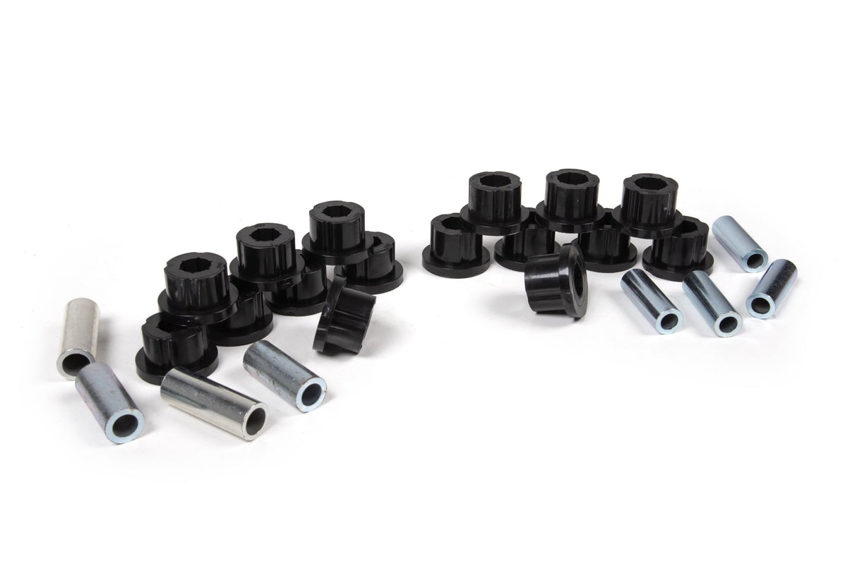 Bushing And Sleeve Kit - Long Arm Control Arms - Dodge Ram 2500 / 3500 4WD (94-99) BDS Suspension Suspension Control Arm Bushing Kit  AXOPROS