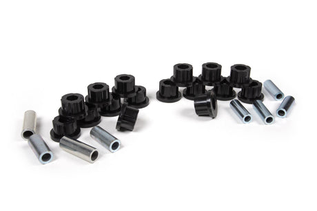 Bushing And Sleeve Kit - Long Arm Control Arms - Dodge Ram 2500 / 3500 4WD (94-99) BDS Suspension Suspension Control Arm Bushing Kit  AXOPROS