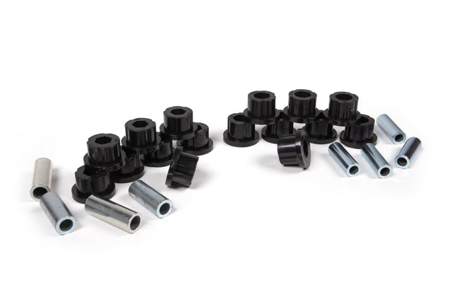 Bushing And Sleeve Kit - Long Arm Control Arms - Dodge Ram 2500 / 3500 4WD (94-99) BDS Suspension Suspension Control Arm Bushing Kit  AXOPROS