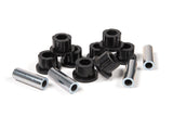 Bushing And Sleeve Kit - Lower Control Arm - Jeep Wrangler JK (07-18) BDS Suspension Suspension Bushing Kit  AXOPROS