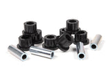 Bushing And Sleeve Kit - Lower Control Arm - Wrangler TJ (97-06) / Cherokee XJ (84-01) / Grand Cherokee ZJ (93-98) BDS Suspension Suspension Control Arm Bushing Kit  AXOPROS