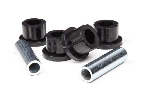 Bushing And Sleeve Kit - Rear Spring - Chevy Silverado And GMC Sierra 1500 (07-18) BDS Suspension Coil Spring Seat Bushing  AXOPROS