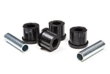 Bushing And Sleeve Kit - Rear Spring - Chevy/GMC Truck (73-87) And SUV (73-91) BDS Suspension Coil Spring Seat Bushing  AXOPROS