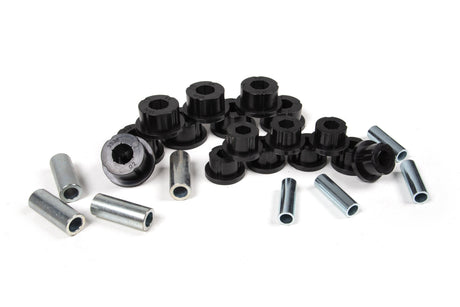 Bushing And Sleeve Kit - Short Arm Control Arms - Dodge Ram 2500 / 3500 4WD (03-09) BDS Suspension Suspension Bushing Kit  AXOPROS