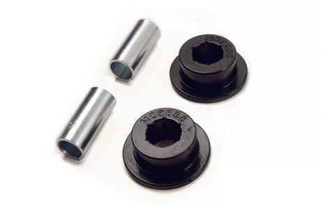 Bushing And Sleeve Kit - Track Bar - Wrangler TJ (97-06) / Cherokee XJ (84-01) / Grand Cherokee ZJ (93-98) BDS Suspension Suspension Track Bar Bushing Kit  AXOPROS
