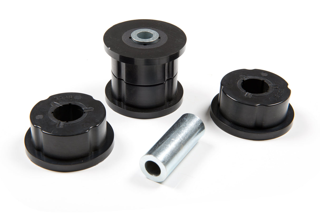 Bushing And Sleeve Kit - Upper Control Arm - Jeep (84-06) BDS Suspension Suspension Control Arm Bushing Kit  AXOPROS