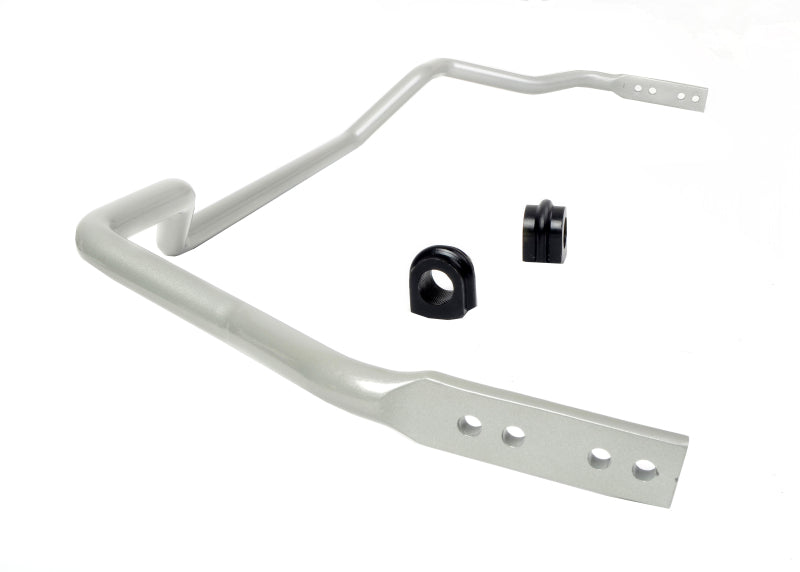 Whiteline 94-99 Nissan Skyline R33 GTS RWD / 03/98-04 Skyline R34 GT-T RWD Front 24mm HD Adj Swayb Whiteline Sway Bars  AXOPROS
