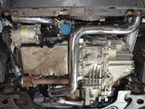 Injen 13-18 Ford Focus ST L4 2.0L Turbo SES Intercooler Pipes Polished Finish Injen Cold Air Intakes  AXOPROS