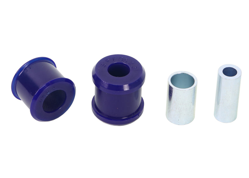 SuperPro 1967 Volvo 144 Base Rear Panhard Rod Bushing Kit Superpro Bushing Kits  AXOPROS