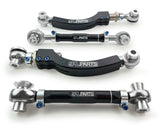 SPL Parts 2020+ Toyota GR Supra (A90) / 2019+ BMW Z4 (G29) Rear Upper Lateral Links SPL Parts Suspension Arms & Components  AXOPROS
