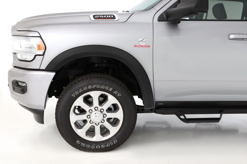 Husky Liners 19-25 Dodge RAM 2500 OEM Style 4pc Fender Flares Husky Liners Fender Flares  AXOPROS