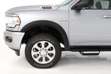 Husky Liners 19-25 Dodge RAM 2500 OEM Style 4pc Fender Flares Husky Liners Fender Flares  AXOPROS