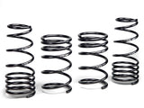 H&R 99-04 Mazda Protege/Protege 5/Protege MP3 BJ Sport Spring H&R Lowering Springs  AXOPROS