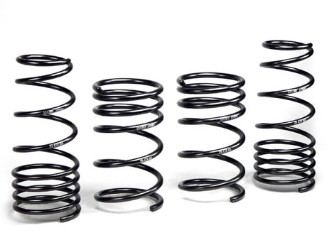 H&R 99-04 Mazda Protege/Protege 5/Protege MP3 BJ Sport Spring H&R Lowering Springs  AXOPROS