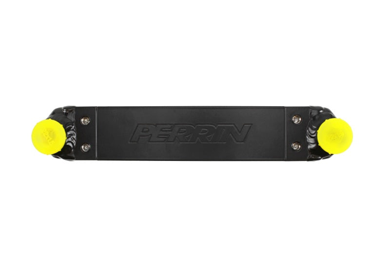 Perrin 22-23 BRZ/GR86 Oil Cooler Kit Perrin Performance Oil Coolers  AXOPROS