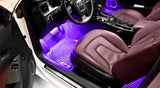 Oracle 36in LED Retail Pack - RGB ColorSHIFT ORACLE Lighting Light Strip LED  AXOPROS