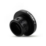 NRG Short Hub Adapter Toyota / Scion / Lexus - Matte Black NRG Steering Wheel Hubs  AXOPROS