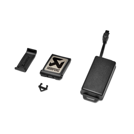 Akrapovic 2020+ Audi RS Q8 (4M) Sound Kit Akrapovic Exhaust Valve Controllers  AXOPROS