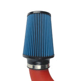 Injen 18-19 Audi S4/S5 (B9) 3.0L Turbo Wrinkle Red Short Ram Intake Injen Cold Air Intakes  AXOPROS