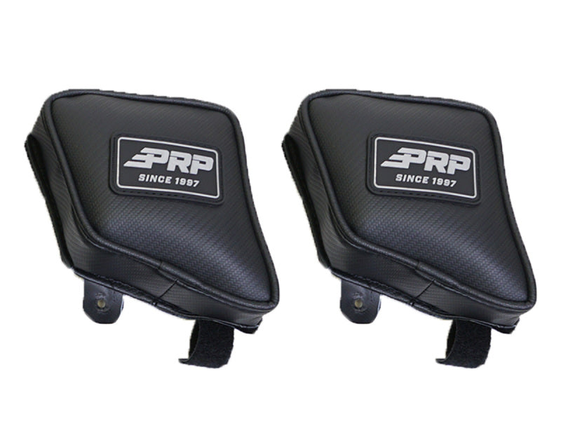 PRP Polaris RZR with Door Speakers Knee Pads (Pair) PRP Seats Dash & Interior Trim  AXOPROS