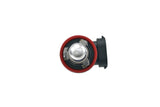 Hella Optilux XB Extreme Type H11 12V 80W Blue Bulbs - Pair Hella Bulbs  AXOPROS