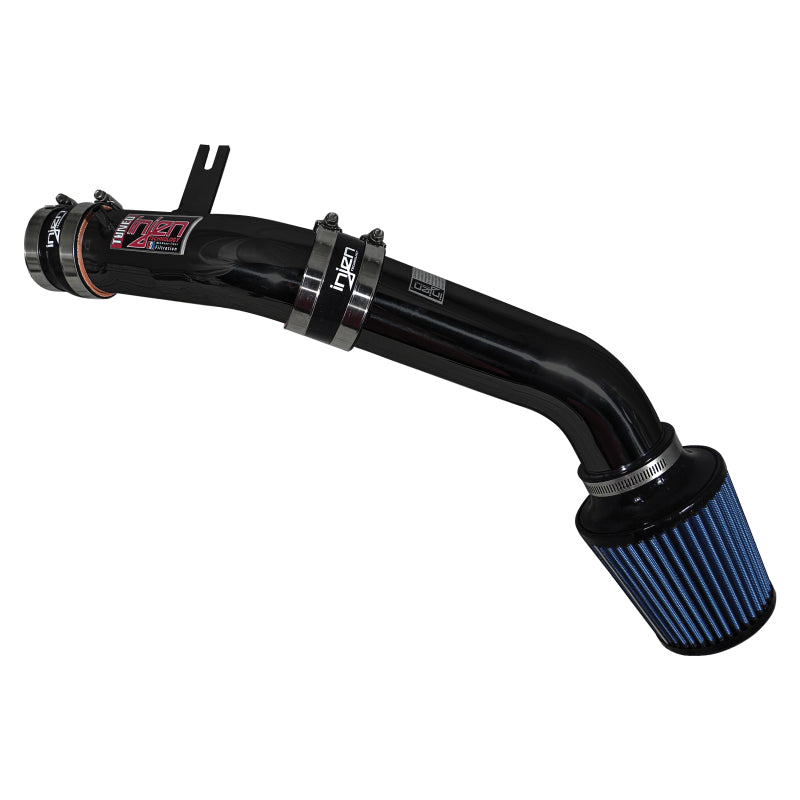 Injen 12 Hyundai Veloster 1.6L (Non-Turbo) 4cyl Black Cold Air Intake Injen Cold Air Intakes  AXOPROS