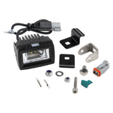 ARB BaseRack Auxiliary Light - 2.8in 20W ARB Roof Rack  AXOPROS