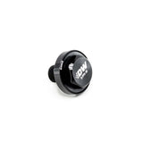 DeatschWerks Fuel Pulsation Damper -3/8in NPT DeatschWerks Fuel Components Misc  AXOPROS