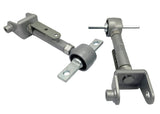 Whiteline 99-05 Honda Civic Type R Heavy Duty Rear Control Arm Upper - Arm Whiteline Control Arms  AXOPROS