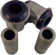 SuperPro 2008 Lexus LX570 Base Front Lower Inner Forward Control Arm Bushing Kit Superpro Bushing Kits  AXOPROS