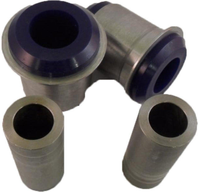SuperPro 2008 Lexus LX570 Base Front Lower Inner Forward Control Arm Bushing Kit Superpro Bushing Kits  AXOPROS
