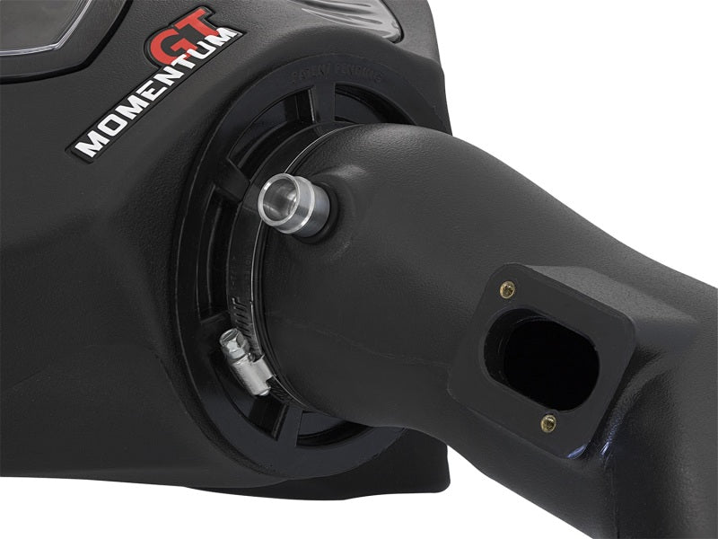 aFe Momentum GT Pro DRY S Cold Air Intake System 16-17 BMW M2 (F87) L6 3.0L (t) N55 aFe Cold Air Intakes  AXOPROS
