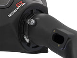 aFe Momentum GT Pro DRY S Cold Air Intake System 16-17 BMW M2 (F87) L6 3.0L (t) N55 aFe Cold Air Intakes  AXOPROS