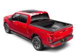 Retrax 21-22 Ford F-150 Super Crew/Super Cab (Incl. 2022 Lightning) 5.5ft Bed RetraxPRO MX Retrax Retractable Bed Covers  AXOPROS