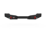 ARB Rear Bar Suits Jl Txt Black ARB Bumpers - Steel  AXOPROS