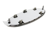 Ford Racing 21-22 Ford F-150 Black Oval Kit w/Camera Provision Ford Racing Other Body Components  AXOPROS