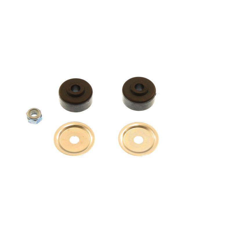 Bilstein 4600 Series 92-06 Ford E-150 Rear 46mm Monotube Shock Absorber Bilstein Shocks and Struts  AXOPROS