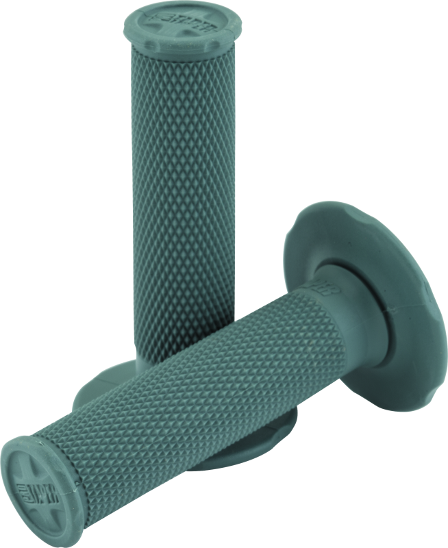 ProTaper Full Diamond Grips Medium - Dark Gray ProTaper Grips  AXOPROS