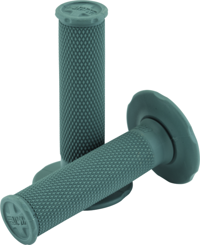 ProTaper Full Diamond Grips Medium - Dark Gray ProTaper Grips  AXOPROS