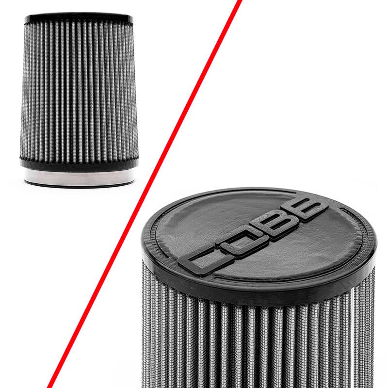 Cobb 15-21 Subaru WRX Carbon Fiber Intake - Redline Edition COBB Cold Air Intakes  AXOPROS