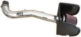 K&N 05-09 Nissan Pathfinder/Xterra/Frontier V6-4.0L 77 Series High Flow Performance Kit K&N Engineering Cold Air Intakes  AXOPROS