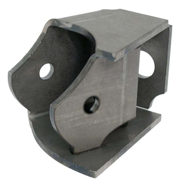 Artec Industries Inner Frame Bracket (Single) 0 Degree Front Passenger (Rear Driver) Artec Industries Brackets  AXOPROS