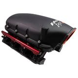 FAST LSX Manifold 103MM GenIII LS Rect Port - Black FAST Intake Manifolds  AXOPROS